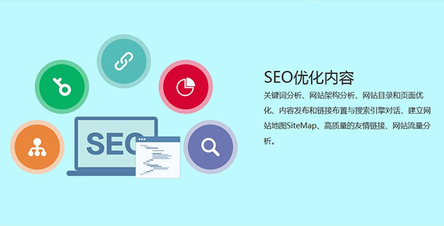 seo内页优化(网站seo站内优化方案)
