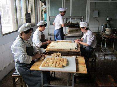 农村小型加工厂(农村小型加工厂土地政策)