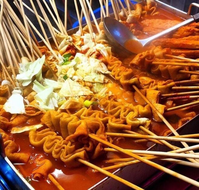 什么小吃最火爆最赚钱本钱小(当下最赚钱的小吃)