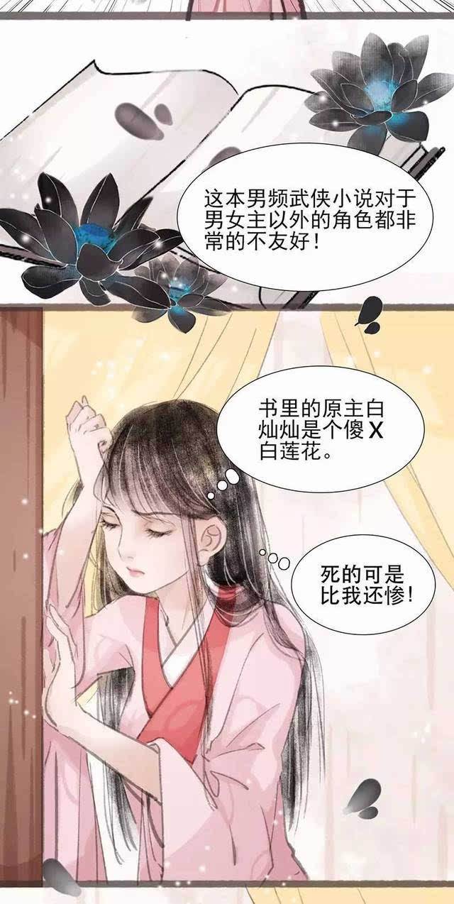 黑莲花什么意思(黑莲花什么意思哦)