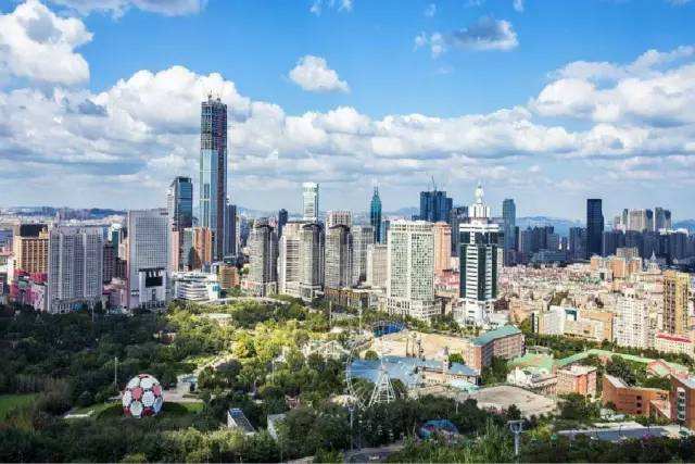 大连哪个省的城市(大连是哪个地方的城市)