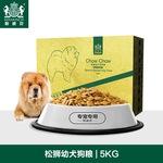 狗粮品牌(口碑好的狗粮牌子推荐)