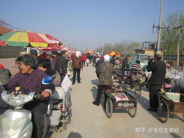 挣钱的门路(农村挣钱的门路)