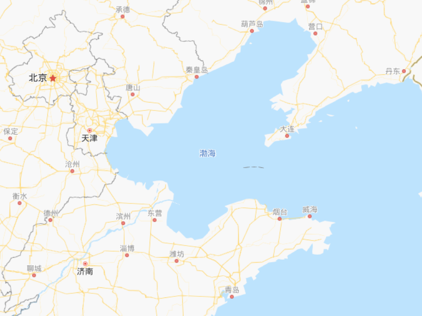 大连是哪里(大连是哪里的省会城市)