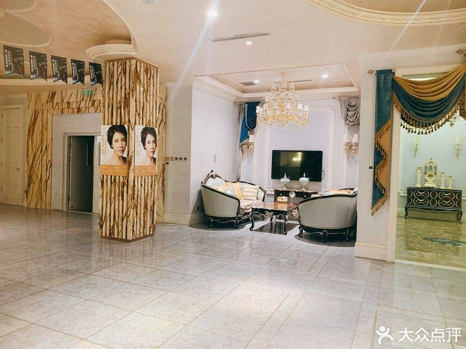聚美汇(聚美汇医疗美容医院)