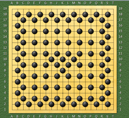 围棋怎样才算赢(围棋怎样才能算赢)
