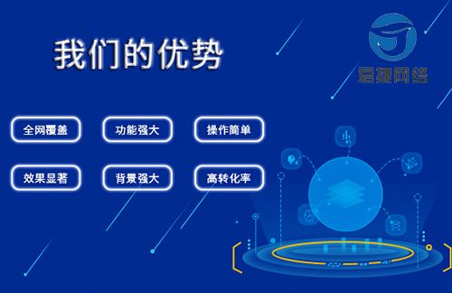 企业推广平台(企业产品推广平台)