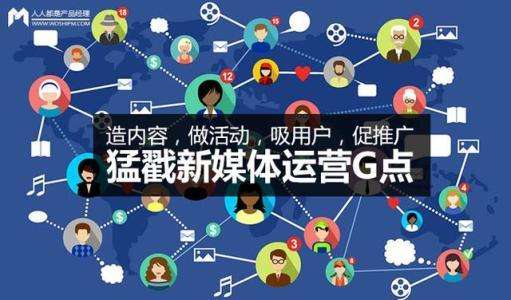 新媒体的特点(新媒体的特点和分类有哪些)