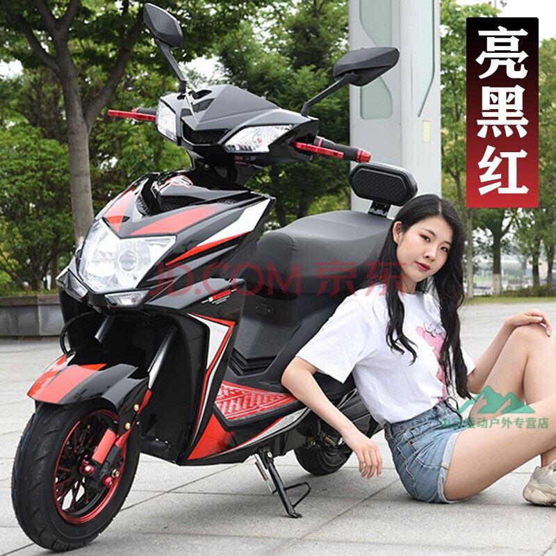 电动摩托车排名前十名(电动摩托车排名前十名有哪些品牌)