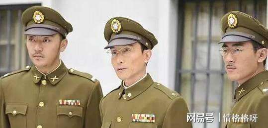 军长是什么级别(师长是什么级别)
