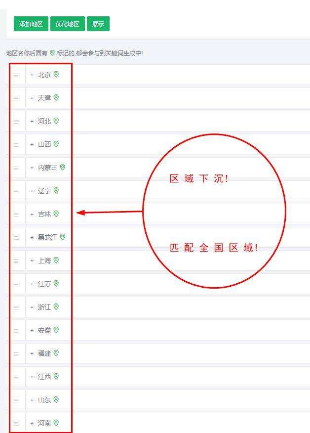 长尾词快速排名(长尾关键词越多越好吗)