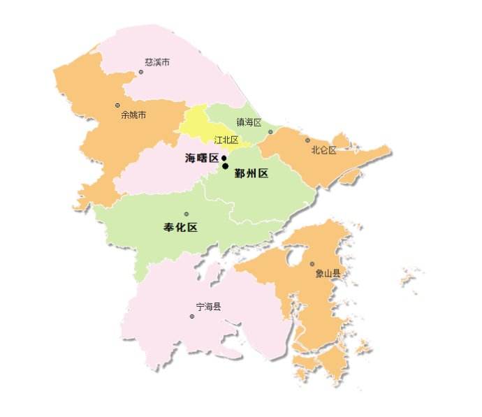 华东地区(华东地区是指哪几个省)