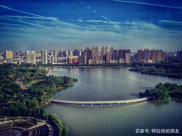 合肥市是哪个省(合肥市是哪个省的?)