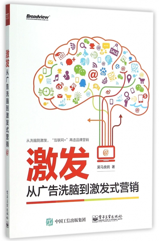 广告式式营销(广告营销方式)