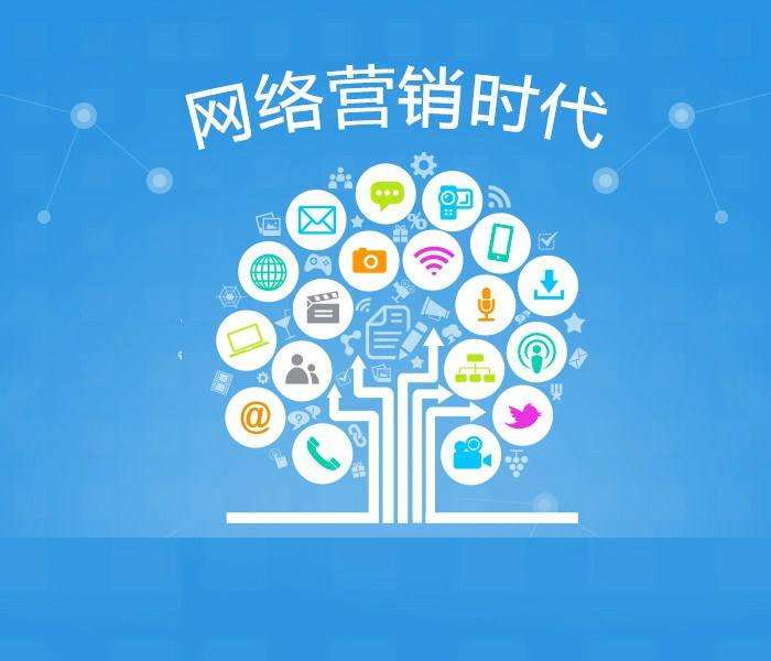 全网营销思路(全网营销解决方案)