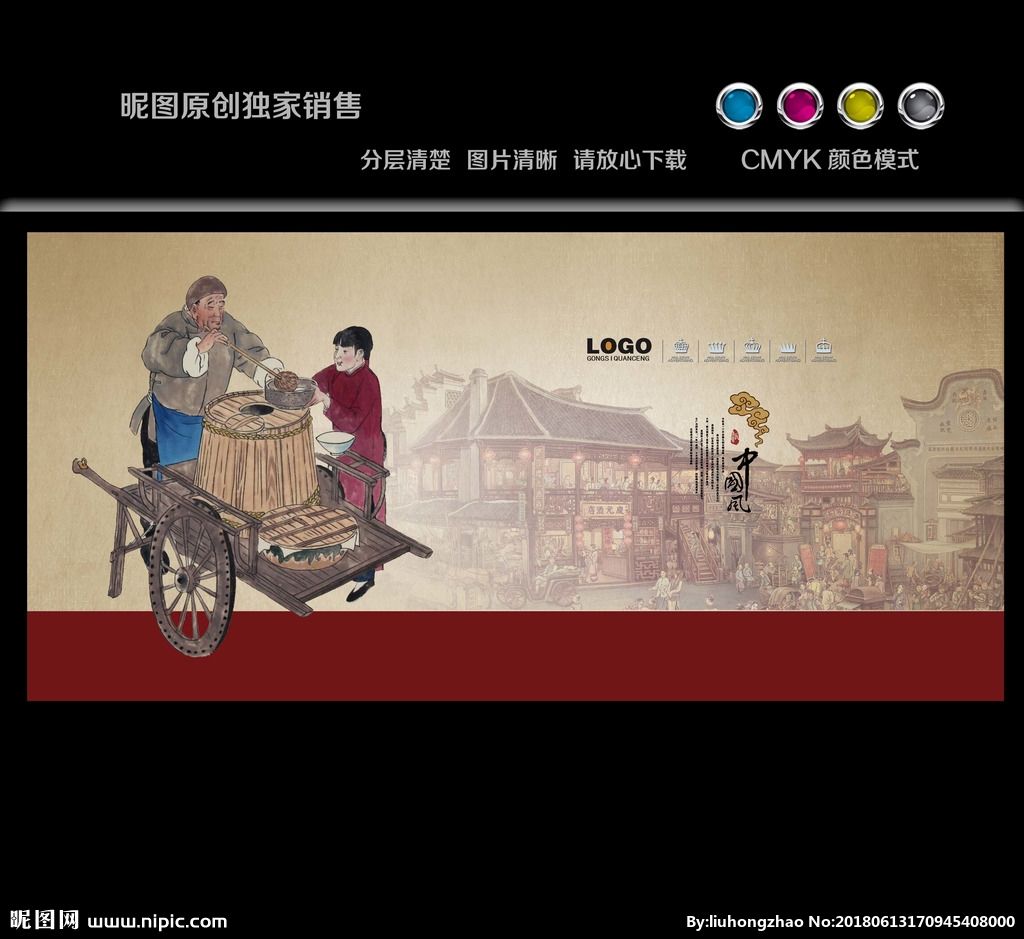 小吃文化(小吃文化城)