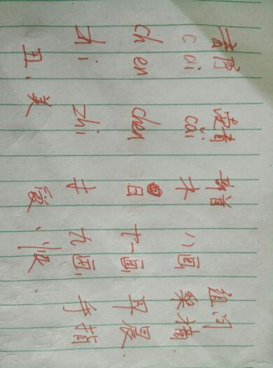 招的音序是什么(招的音序是什么?音节又是什么?)
