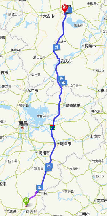 合肥在哪个省(合肥在哪个省呢)