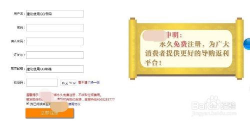 返利网赚钱吗(做返利网能赚多少钱)