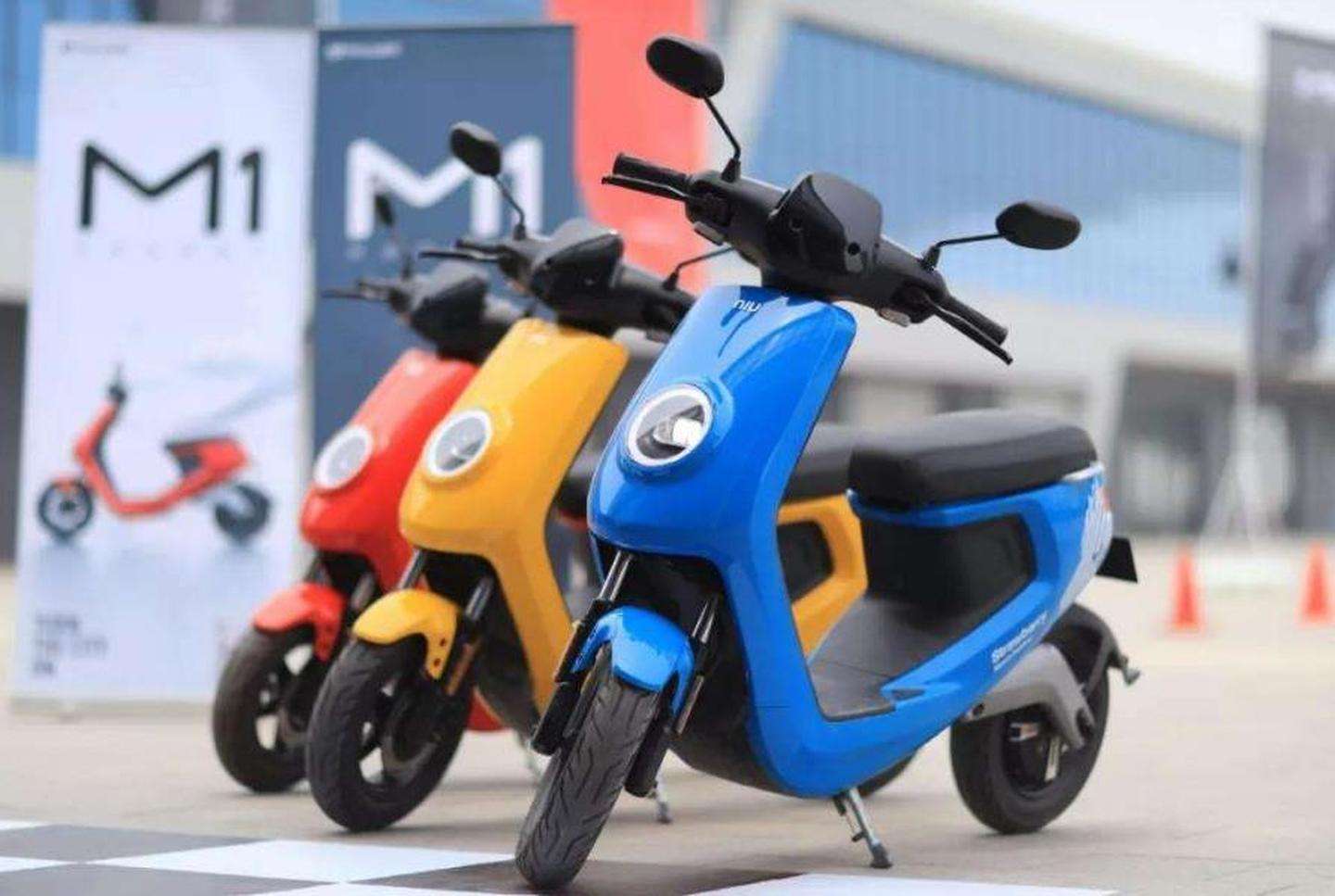 十大电动车品牌(十大电动车品牌排行榜2021)