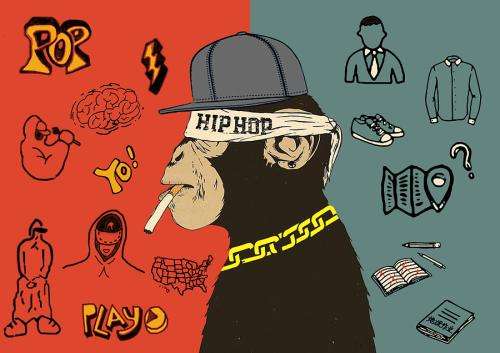 hiphop是什么意思(舞蹈hiphop是什么意思)
