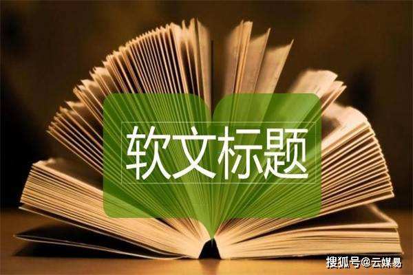 软文写法(软文内容的写法)