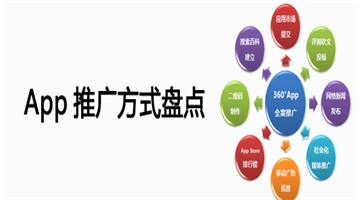 做推广的公司(营销推广公司)