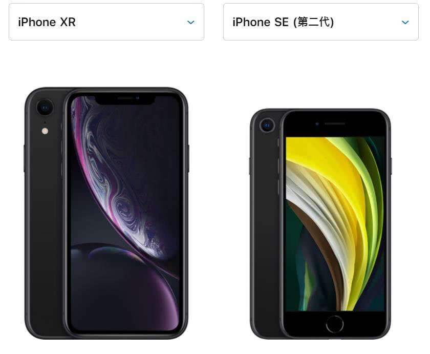 iphonexr尺寸多大(iphonexr尺寸多大屏幕)