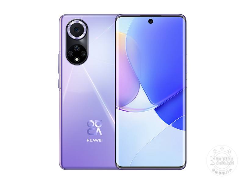 华为型号(华为型号STKAL00)