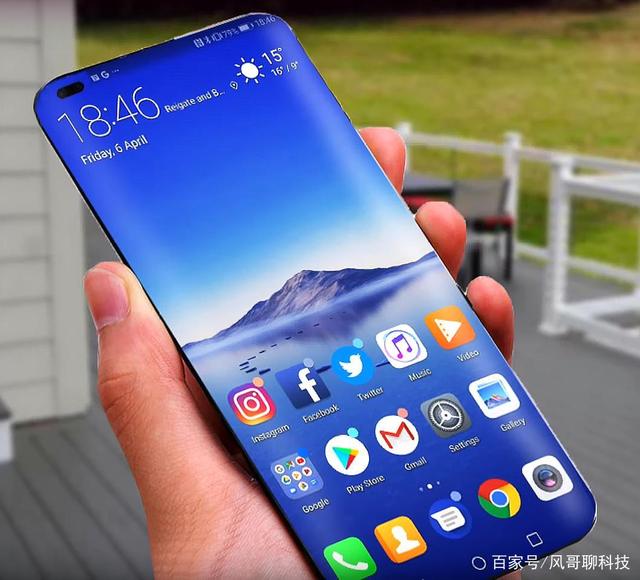 华为型号(华为型号STKAL00)