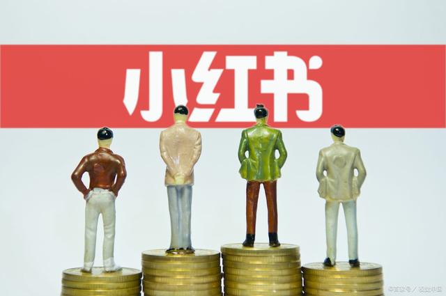 小红书网站(小红书在线网站)
