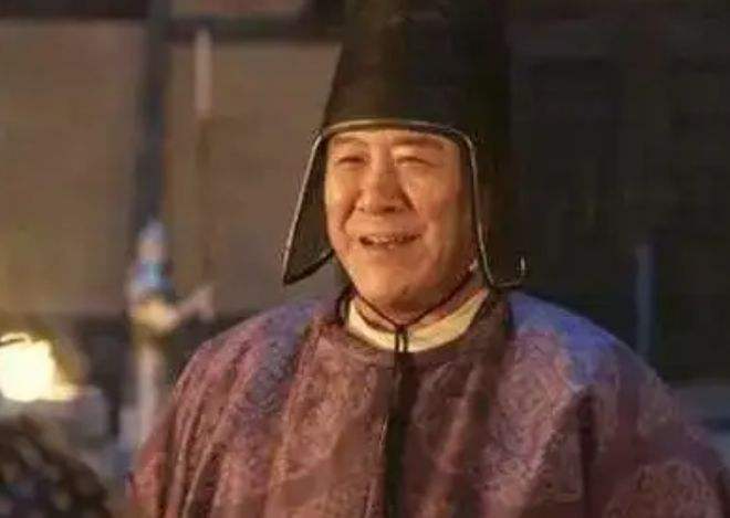 宦官是什么意思(古代的宦官是什么意思)