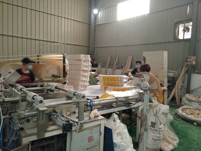 我想在家做加工(我想在家做手工活)