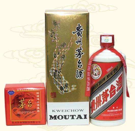 茅台为什么这么贵(汉帝茅台为什么这么贵)