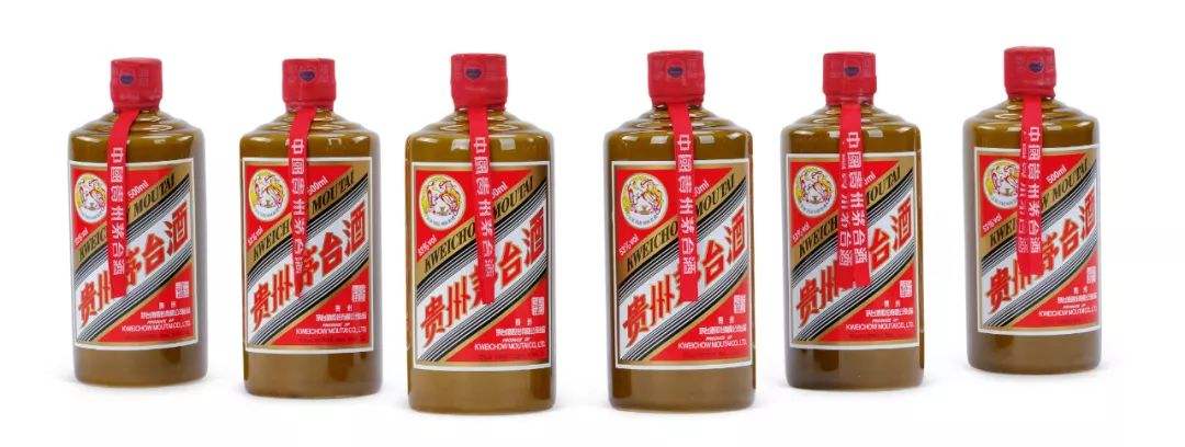 茅台为什么这么贵(汉帝茅台为什么这么贵)