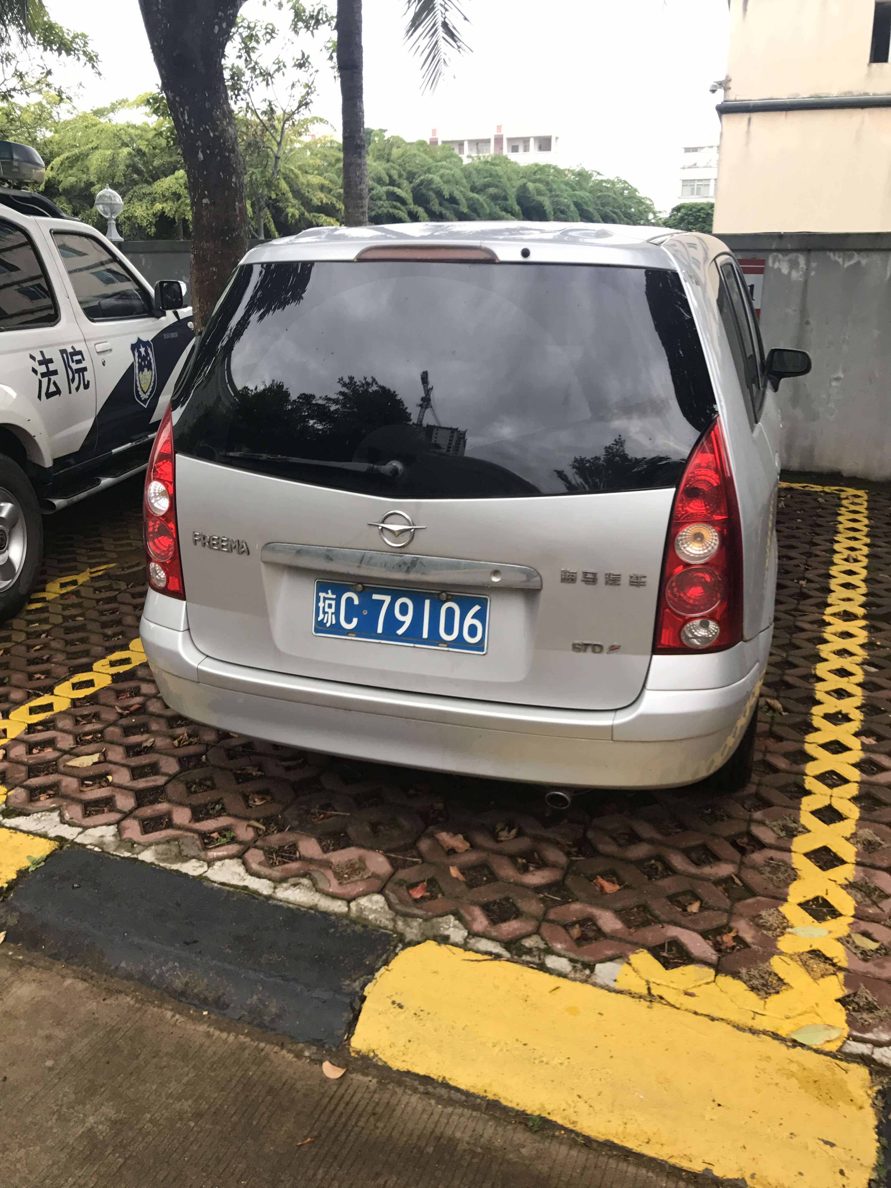 琼是哪里的车牌(琼是哪里的车牌号码 在哪个区)