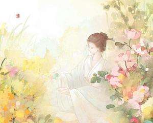 陌上什么意思(踏青陌上什么意思)