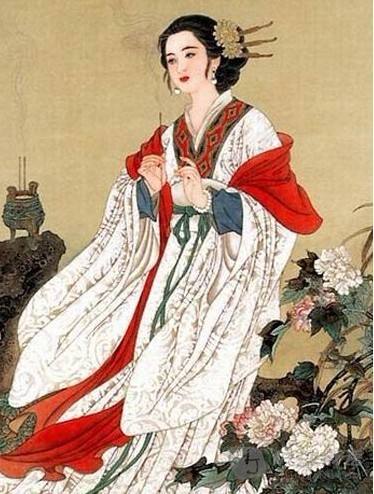 闭月羞花指的是谁(闭月羞花是哪位)