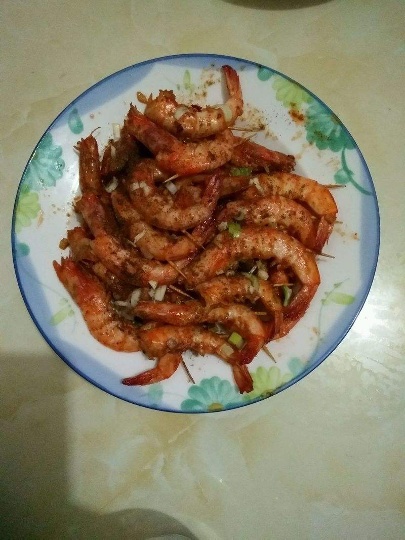 油焖大虾窍门(油焖大虾这样做呢)
