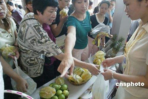卖水果的营销方法(水果售卖技巧)