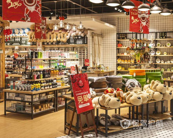 10元饰品店(十元店饰品批发)