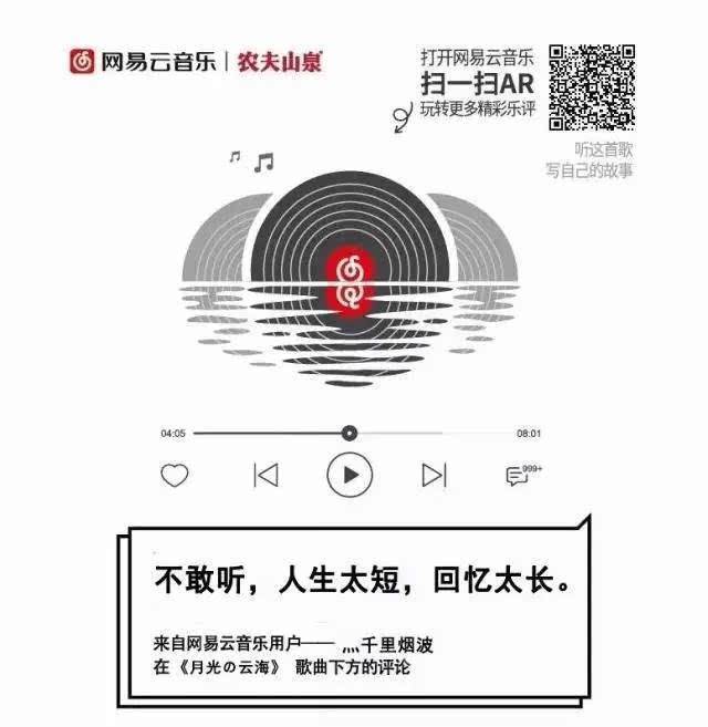 关于音乐的文案(关于音乐的文案标题)