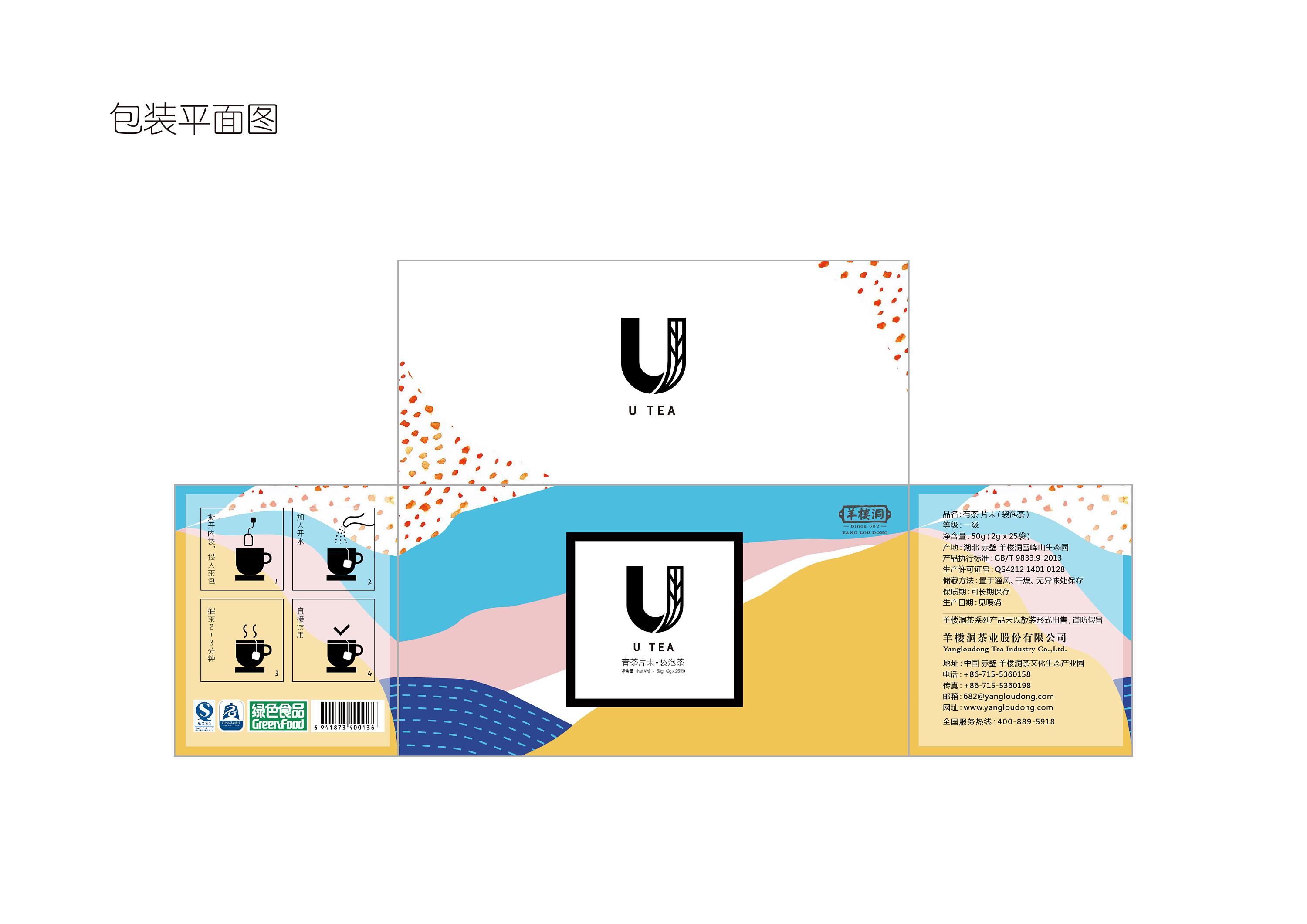 品牌包装设计方案(品牌产品包装设计)