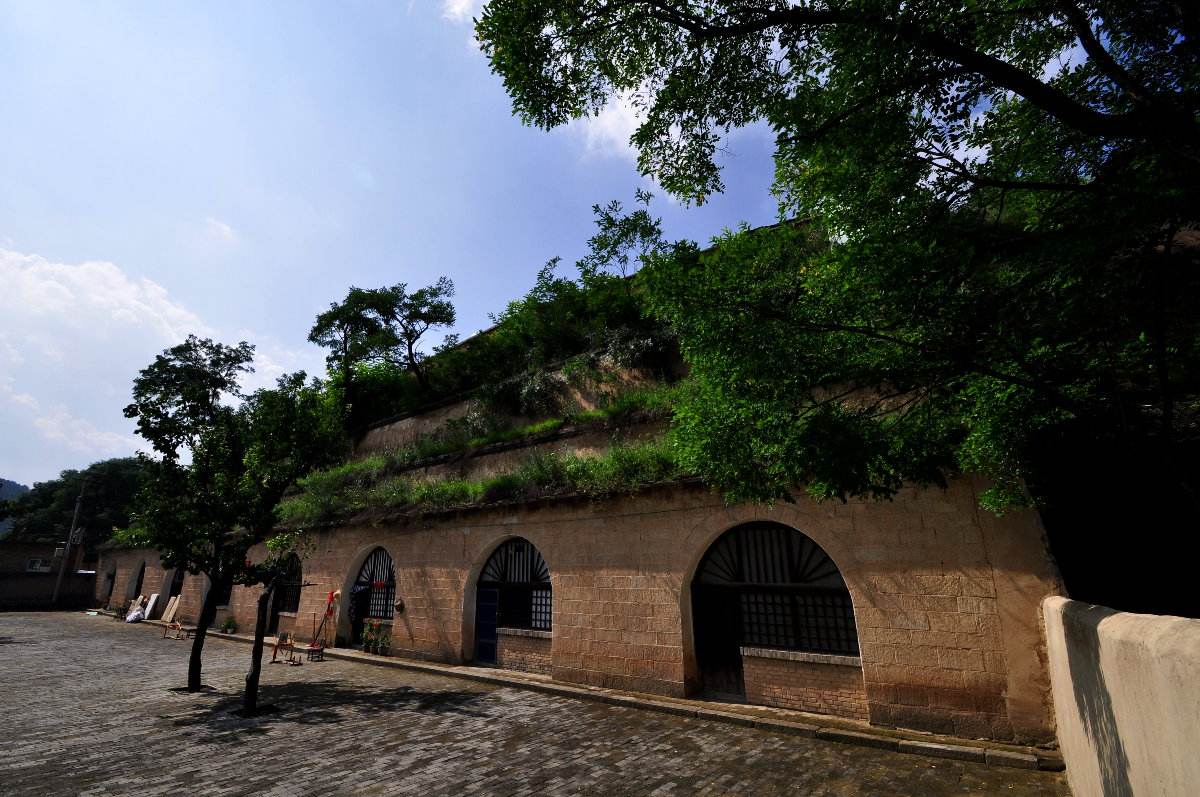 延安在哪(延安在哪做核酸检测)