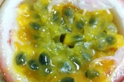 百香果吃法(百香果吃法大全百香果的吃法和食用禁忌)
