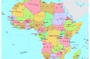 非洲国家经济排名(非洲国家经济排名2019)