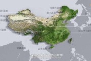 中国三大平原(中国三大平原在地图上的位置)
