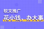 软文是什么意思(广告软文是什么意思)