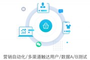 营销自动化(营销自动化系统是什么)