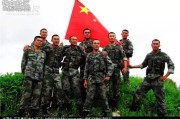 中国有多少军人(中国有多少军人2021年)